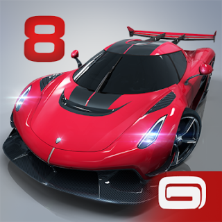 Asphalt 8: Airborne - Fun Real Car Racing Game Asphalt 8: Airborne - Fun Real Car Racing Game