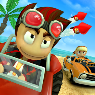 Beach Buggy Racing Beach Buggy Racing