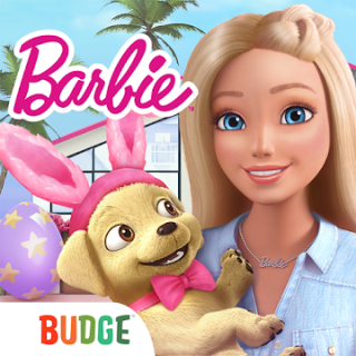 Barbie Dreamhouse Adventures