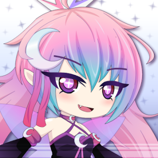 Gachaverse (RPG & Anime Dress Up) Gachaverse (RPG & Anime Dress Up)
