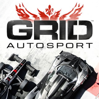 GRID™ Autosport GRID™ Autosport