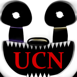 Ultimate Custom Night Ultimate Custom Night