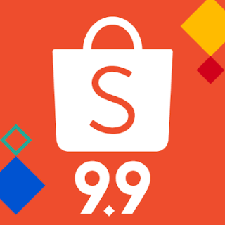 Shopee: Compre Online no 9.9 Shopee: Compre Online no 9.9