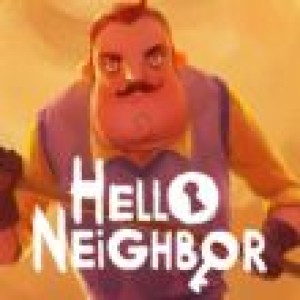 Hello Neighbor Hello Neighbor
