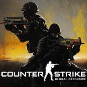Counter-Strike: Global Offensive