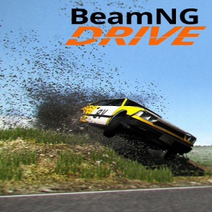 BeamNG.drive BeamNG.drive