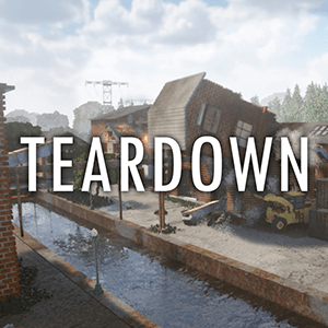Teardown Teardown