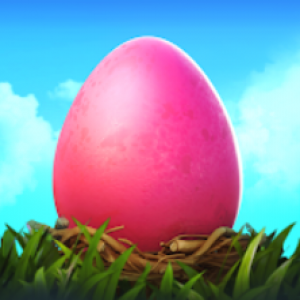 Merge Tales - Merge 3 Puzzles