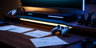 Anticipation Grows for a Modest June Gaming Showcase