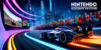 Nintendo’s Next-Gen Racer: Behind the Creative Spark and Expanding Competition