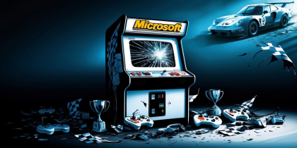 Microsoft's Gaming Shake-Up: The End of a Legendary Racing Franchise