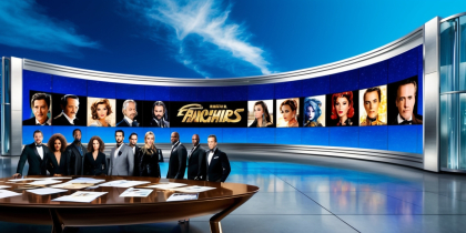 Revitalizing Legacy: Major Studio Reshapes Focus Around Key Franchises