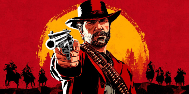 The Ultimate Arsenal: Top 5 Weapons in Red Dead Redemption 2, Ranked