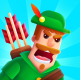 Bowmasters - Multiplayer Game Bowmasters - Multiplayer Game game Review
