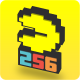 PAC-MAN 256 - Endless Maze game Review
