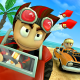 Beach Buggy Racing Beach Buggy Racing game Review