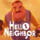 Hello Neighbor game Review