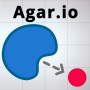 Agar.io game logo