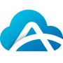 AirMore - Connect with PC app logo