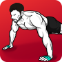 Home Workout - No Equipment app logo