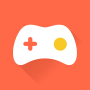 Omlet Arcade - Screen Recorder, Stream Games app logo