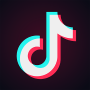 TikTok - Make Your Day app logo