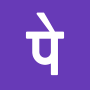 PhonePe – UPI Payments, Recharges & Money Transfer app logo