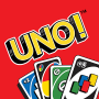 UNO!™ game logo