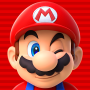 Super Mario Run game logo