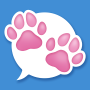 My Talking Pet app logo