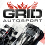 GRID™ Autosport game logo