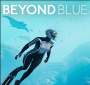 Beyond Blue game logo