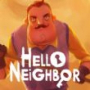 Hello Neighbor game logo