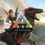 ARK: Survival Evolved game logo