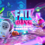 Fall Guys: Ultimate Knockout game logo