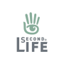 Second Life game logo