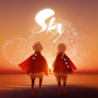 Sky: Children of the Light game logo