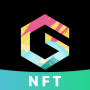 GoArt – Art NFT Creator app logo