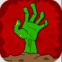 Overrun: Zombie Tower Defense game logo