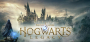 Hogwarts Legacy game logo