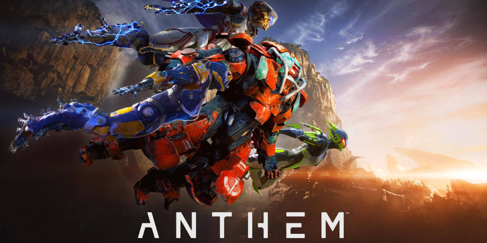 Anthem logo