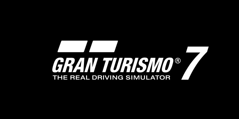 Gran Turismo 7 logo