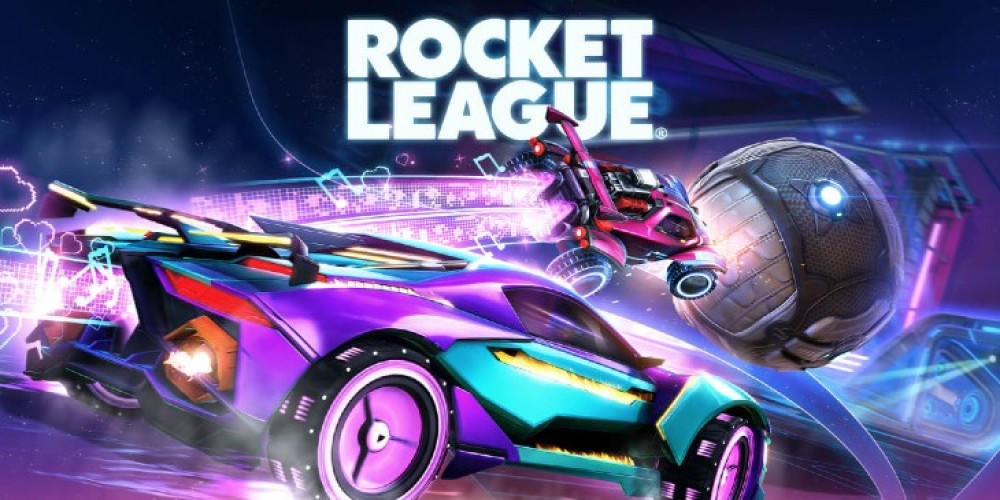 2d rocket league mobile